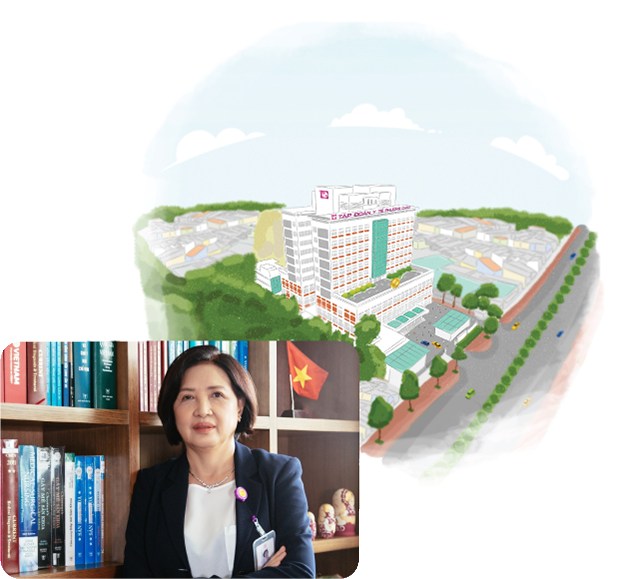 CÂU CHUYỆN VỀ PHƯƠNG CHÂU