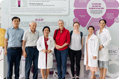 HỌC TẬP VÀ CẢI TIẾN LIÊN TỤC