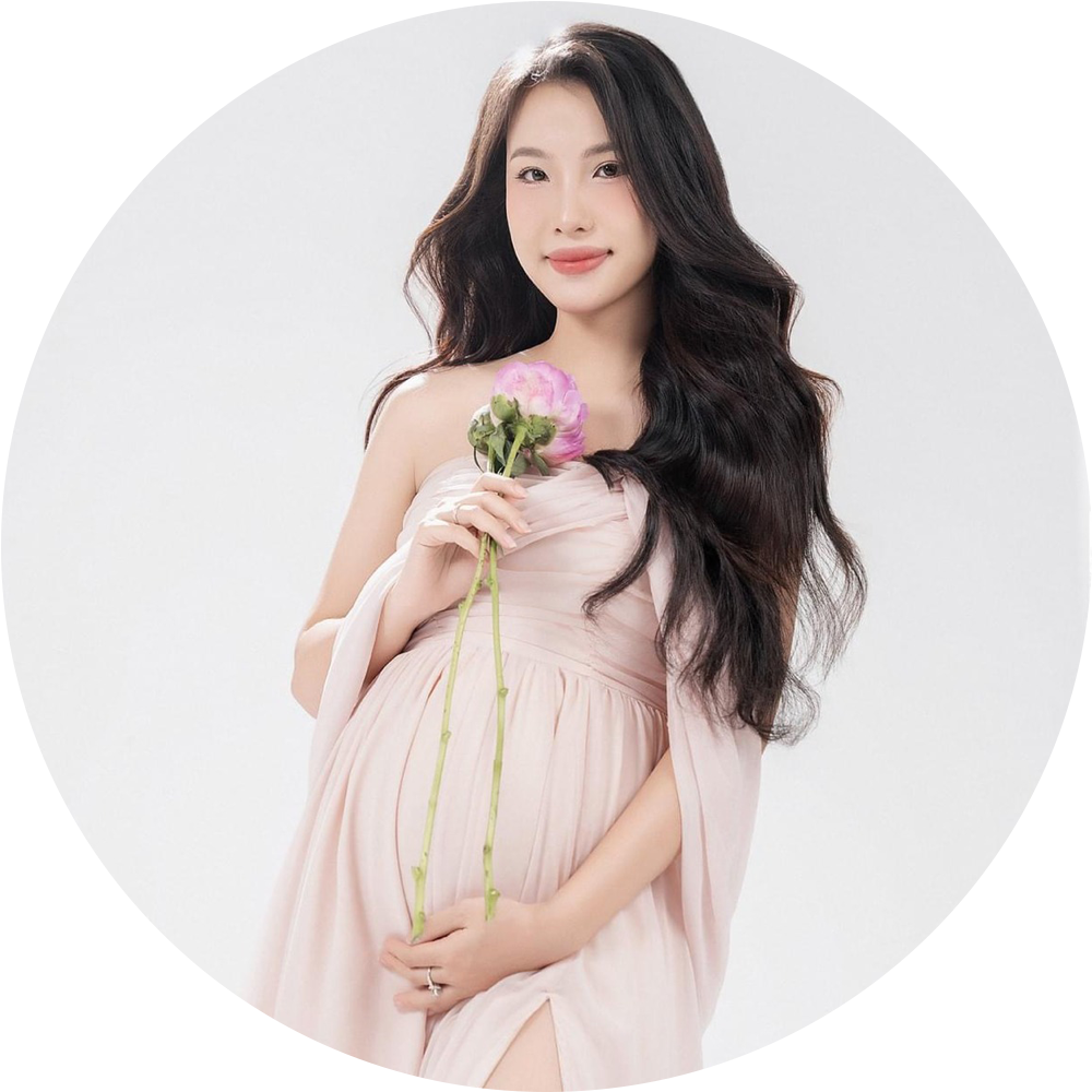 Trần Thị Thuý Vân