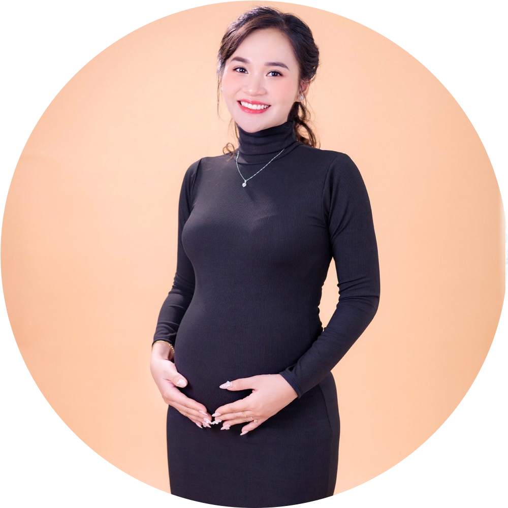 Huỳnh Cảnh Thanh Thanh