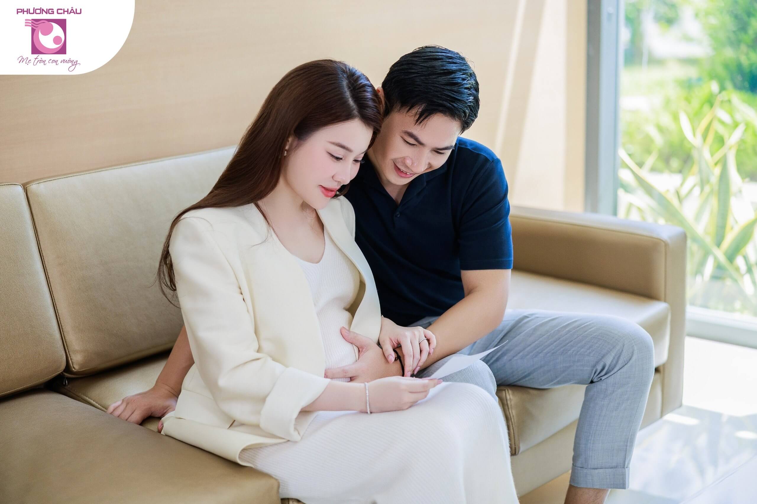 Gợi ý 6 hoạt động ghi lại kỷ niệm cực kỳ ý nghĩa dành cho mẹ bầu