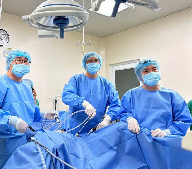 NGUY CƠ CÓ THỂ XẢY KHI ĐỐT RFA U XƠ TỬ CUNG HAY ADENOMYOSIS?