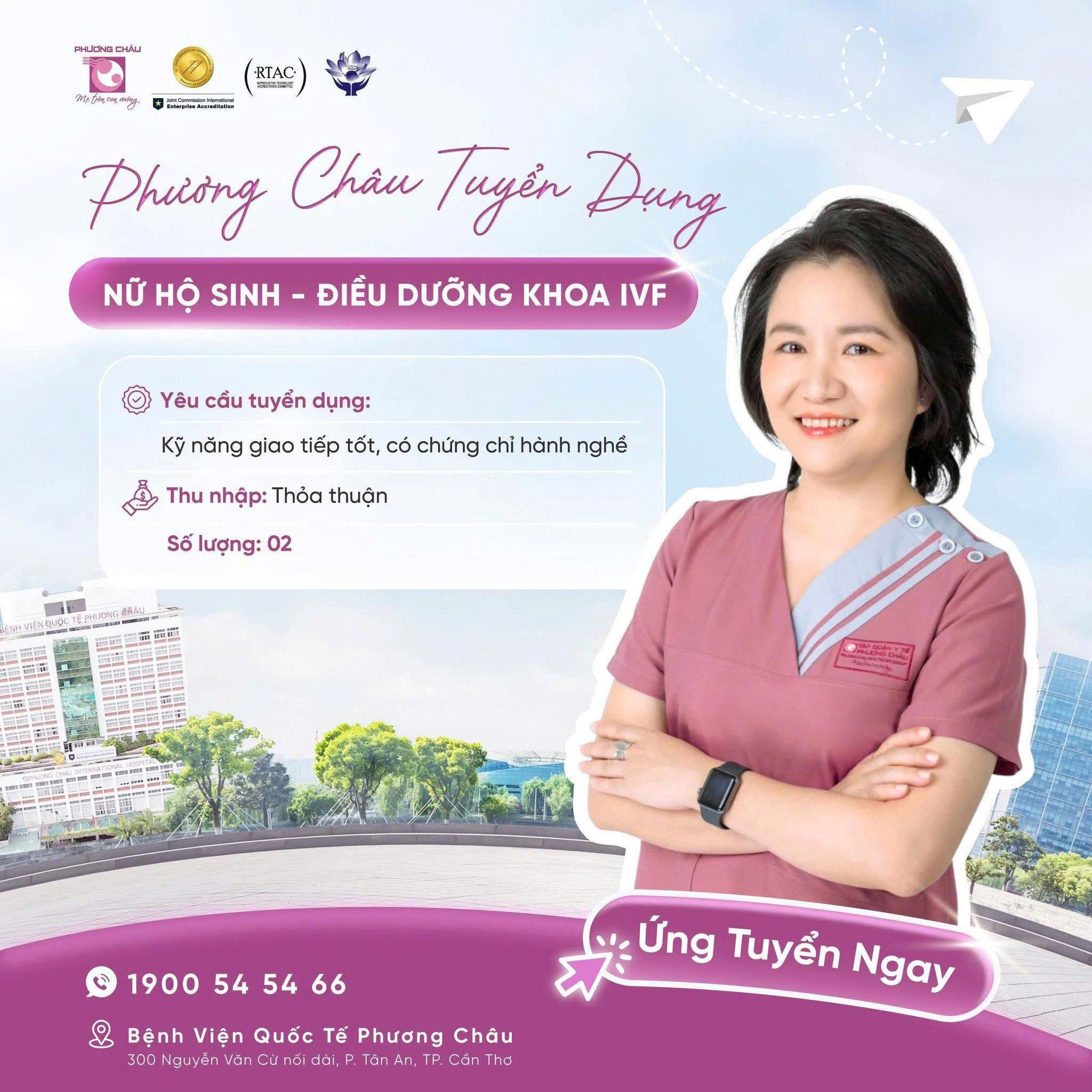 Văn hóa Phương Châu "Văn hóa Phụng Sự Từ tâm"