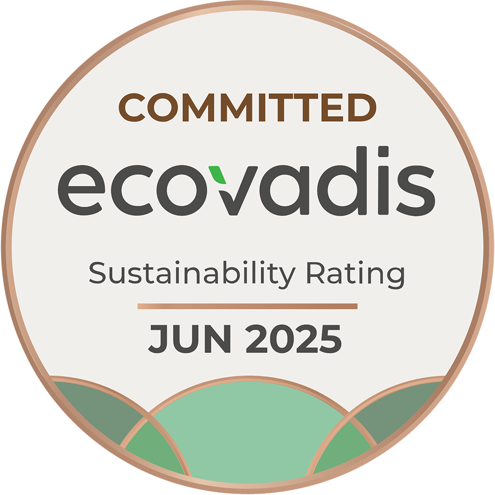 EcoVadis chấm điểm Phương Châu đạt tăng trưởng từ 15 lên 51/100 điểm năm 2025
