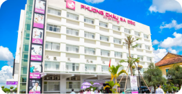 Phuong Chau Sa Dec Hospital