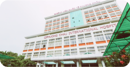 Phuong Chau International Hospital Can Tho