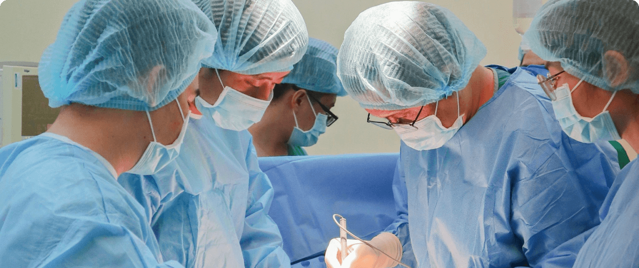 Với Tập đoàn Y tế Phương Châu, nhân lực là tài sản vô giá của tổ chức