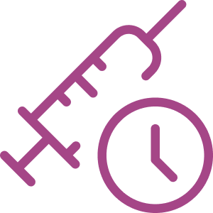 Modern medical equipment