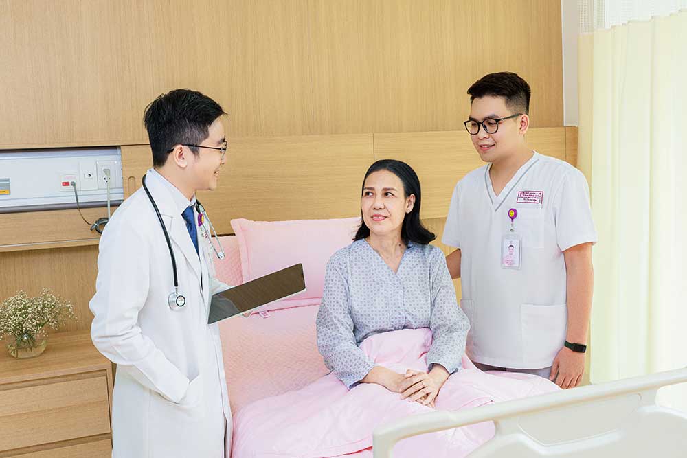 Terms And Benefit For Collaboration Program