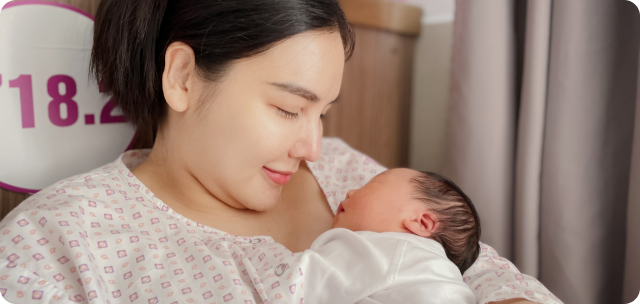 The pediatric clinics and inpatient rooms at Phuong Chau International Hospital in Saigon are designed to be friendly