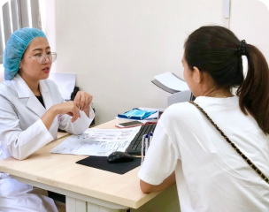 Nasopharyngeal carcinoma (NPC)