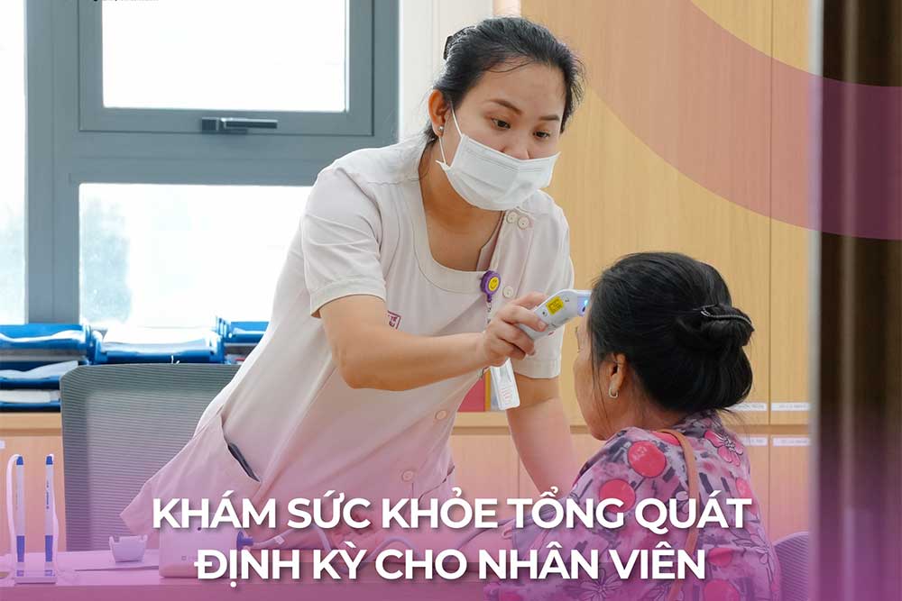 PREMIUM general health check-up package