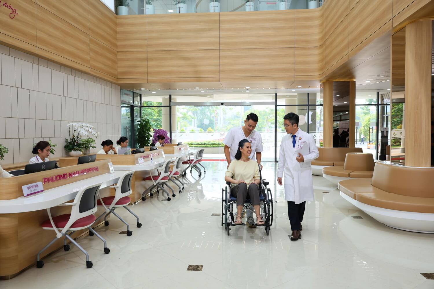 Báo cáo kết quả tự kiểm tra đánh giá chất lượng Bệnh viện năm 2024