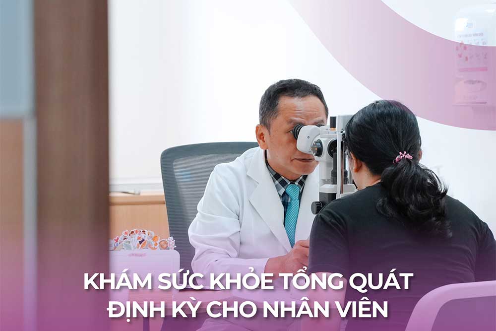 BASIC wellness checkup package