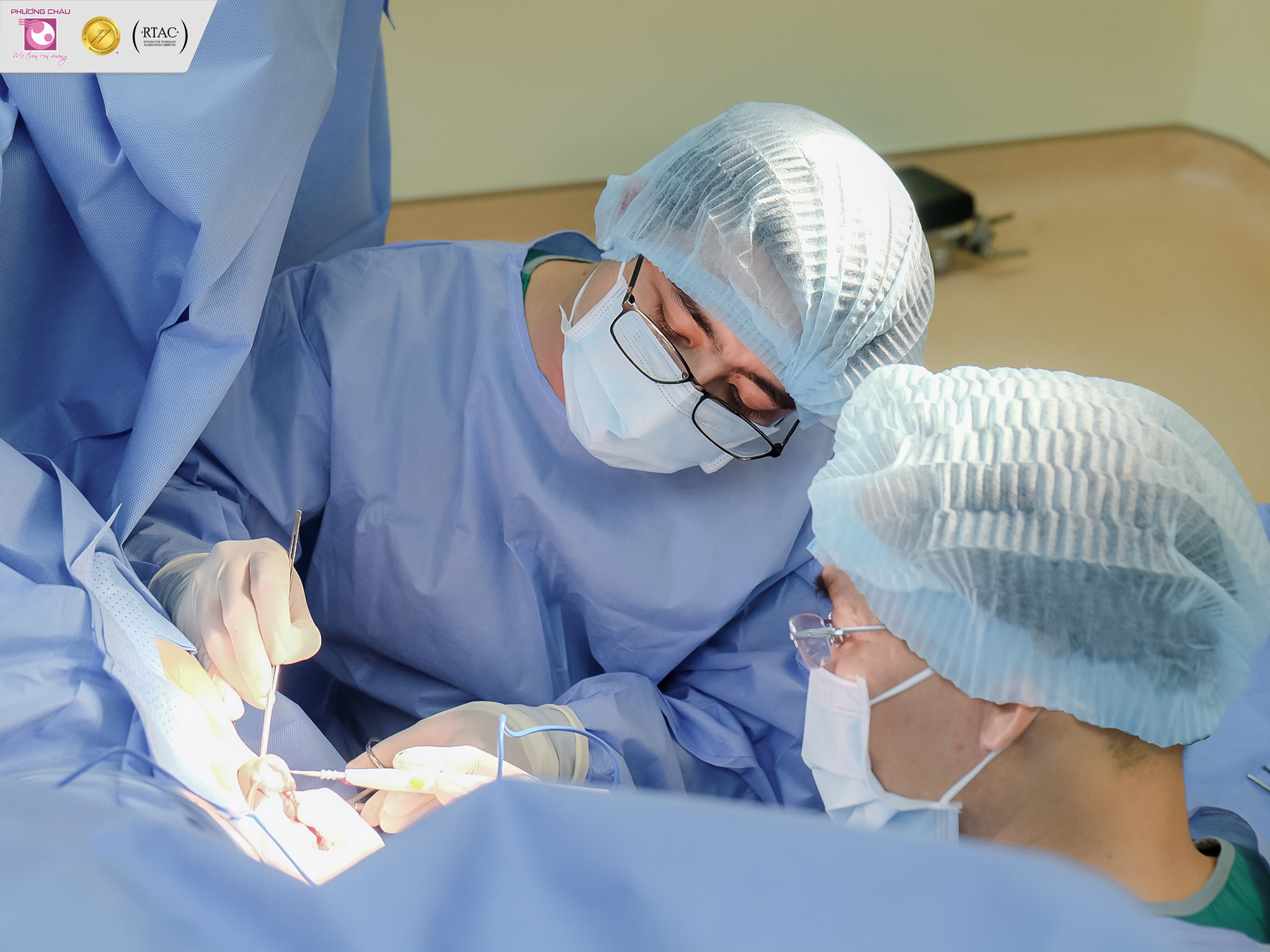 Chăm sóc sức khoẻ nam giới toàn diện