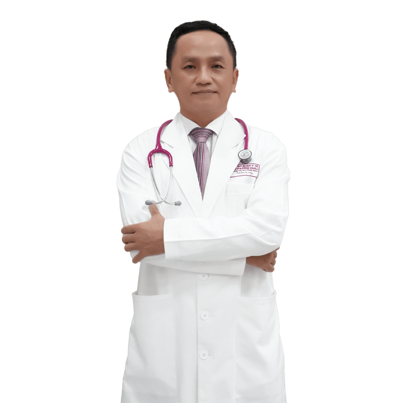 Nguyễn Chí Lân