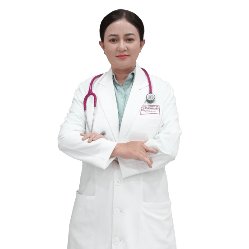 Lê Thị Ngọc Duyên