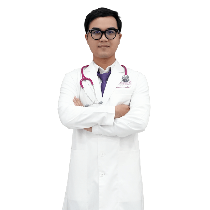 Phạm Hoàng Vũ