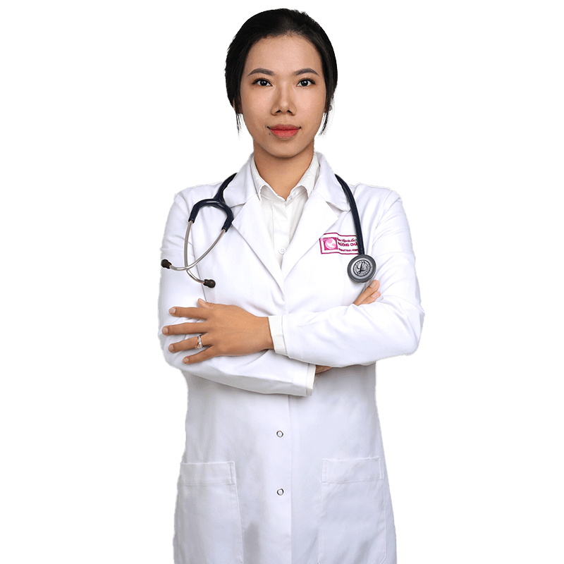 Hoang Thi Anh Tuyet