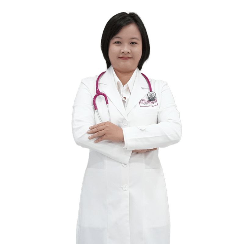 Cao Ngọc Đan Thanh