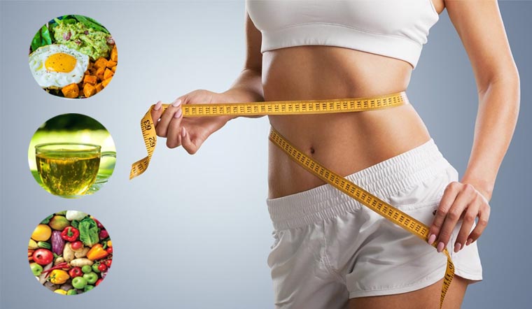 Liệu trình giảm cân chuẩn Y khoa