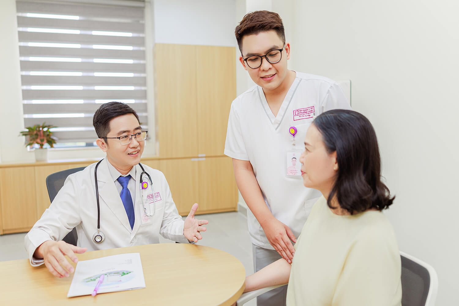 Hình ảnh đa khoa 1