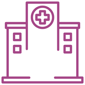 Mô hình Bệnh viện chuyên nghiệp riêng tư