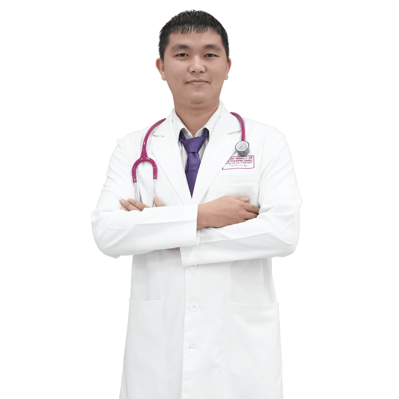 Bùi Quốc Cường