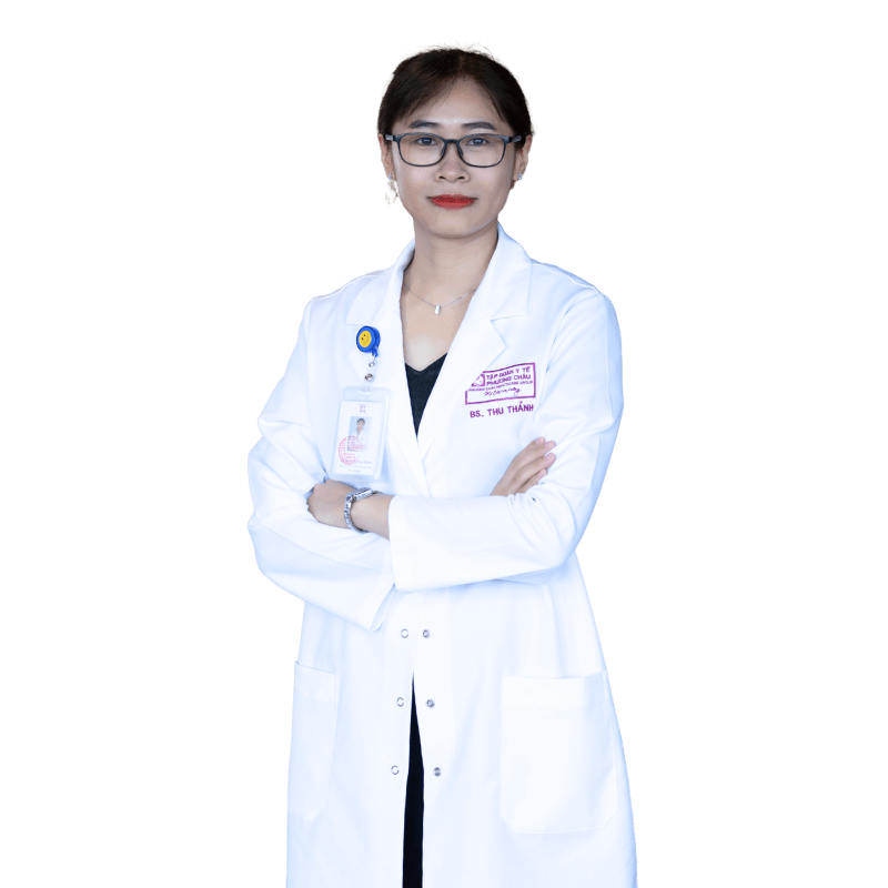 Phan Thị Thu Thảnh