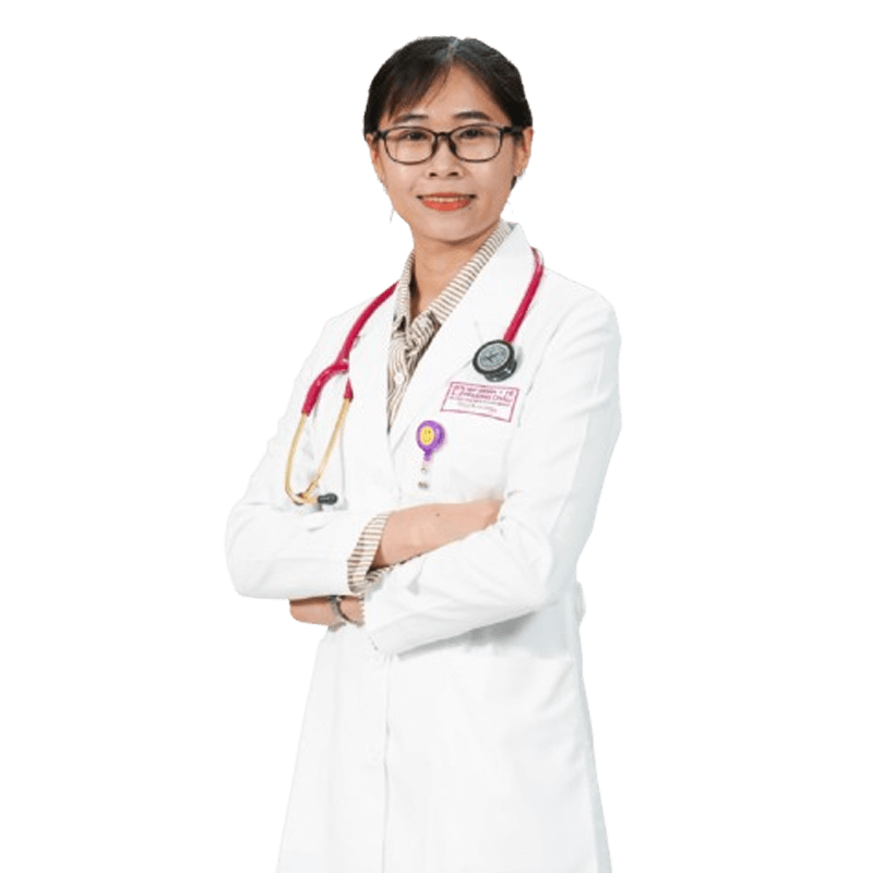 Phan Thị Thu Thảnh