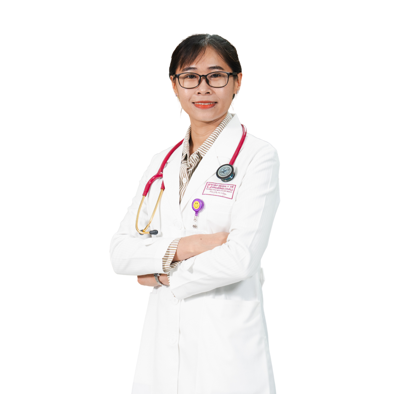 Phan Thị Thu Thảnh