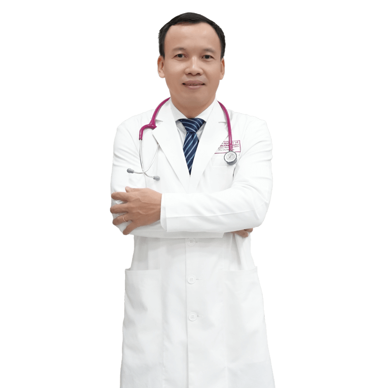 Le Nguyen Nhat Trung