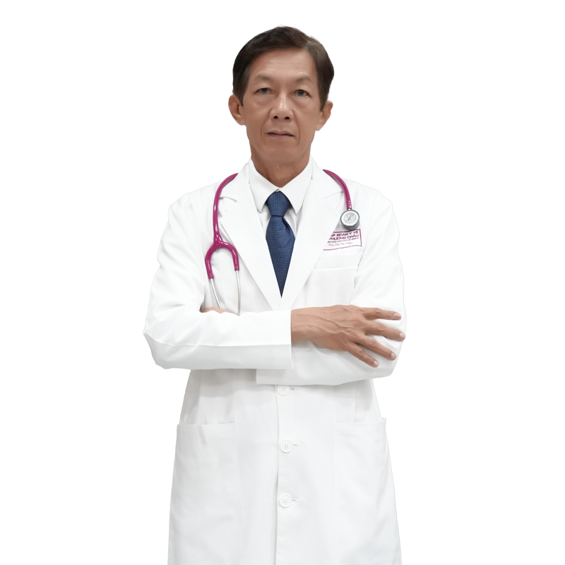 Bùi Mạnh Côn