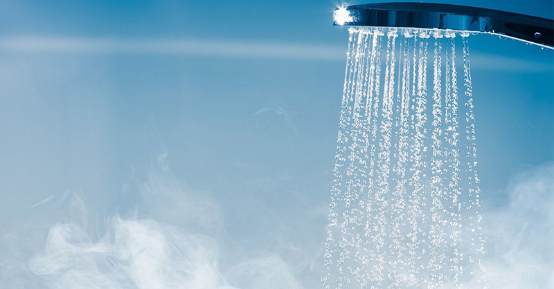 Tắm nước nóng thường xuyên có khiến đàn ông vô sinh?