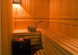 Tinh trùng suy yếu do xông hơi quá nhiều