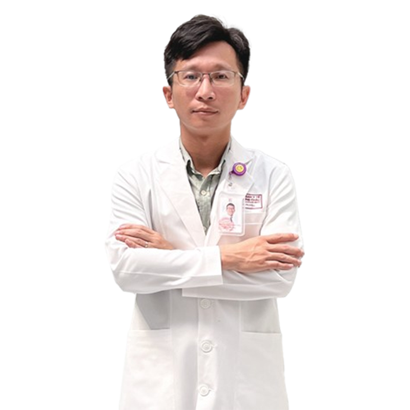 Trần Thành Công