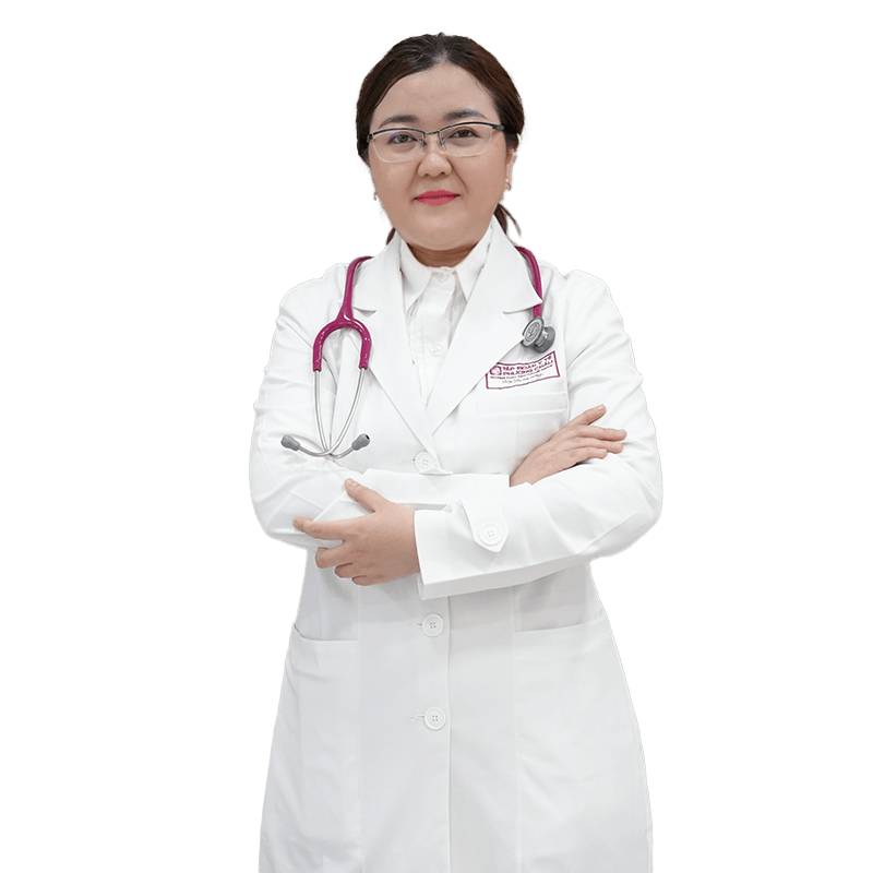 Trần Hà Phương Tâm