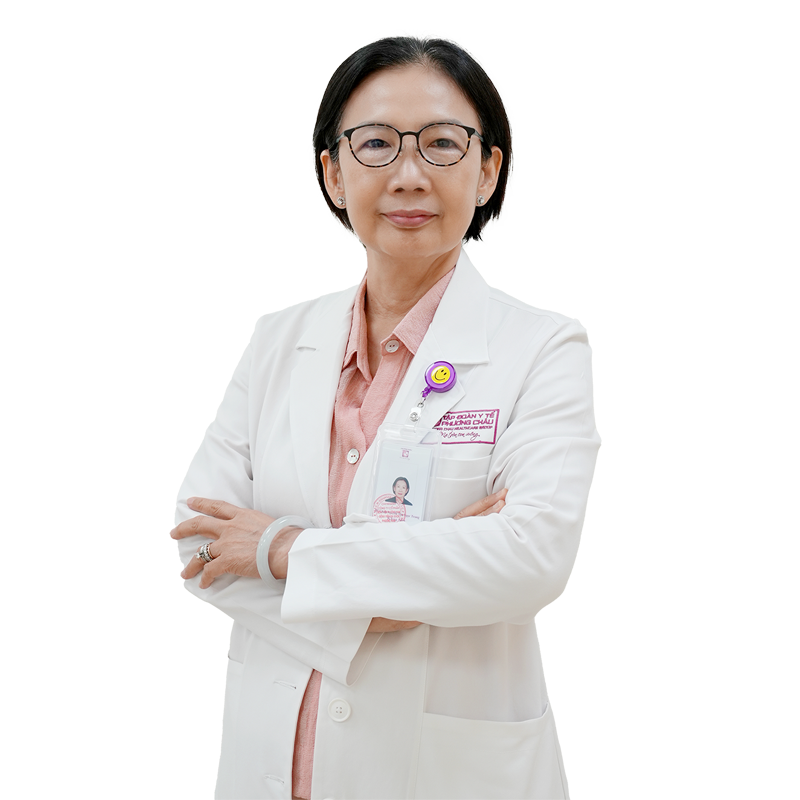 Nguyễn Thị Ngọc Trang