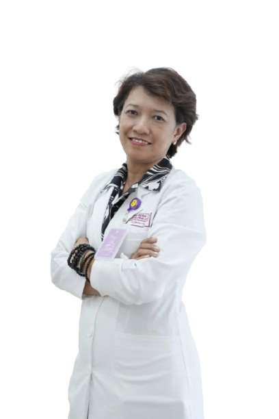 Trần Thị Nhật Thiên Trang