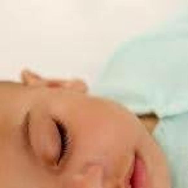 Giúp cha mẹ phát hiện chứng ngưng thở khi ngủ ở trẻ nhỏ