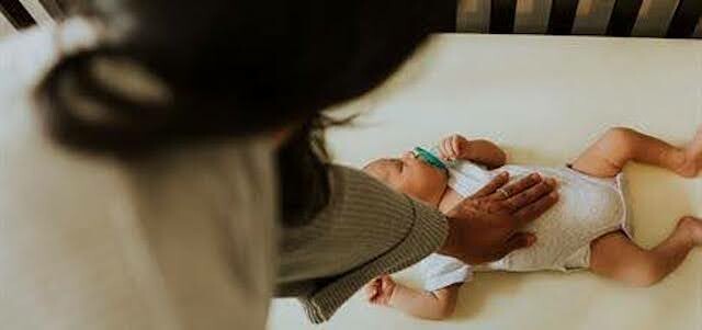 Hội chứng đột tử ở trẻ nhỏ (SIDS) và những câu hỏi thường gặp