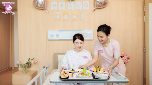 Chế độ ăn cho người tiểu đường thai kỳ