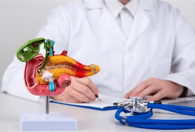 Viêm tụy mãn tính: Nguyên nhân, triệu chứng và cách điều trị