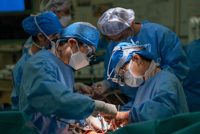 Điều trị ung thư gan bằng những phương pháp nào hiệu quả?