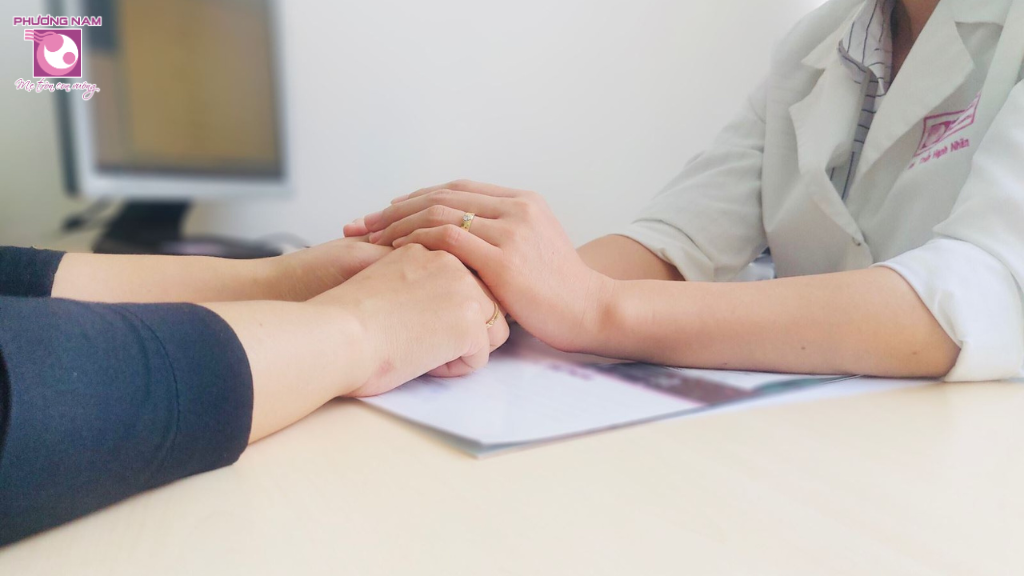 Tầm soát ung thư cổ tử cung: Quy trình và các cột mốc quan trọng