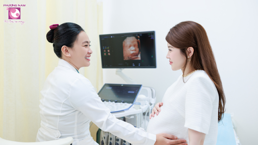 Tiền sản giật: Nguyên nhân, dấu hiệu, điều trị và phòng ngừa