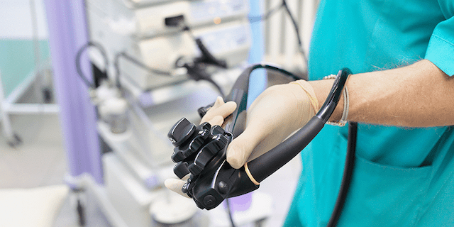 Nội soi dạ dày có đau không và cách để dễ chịu nhất