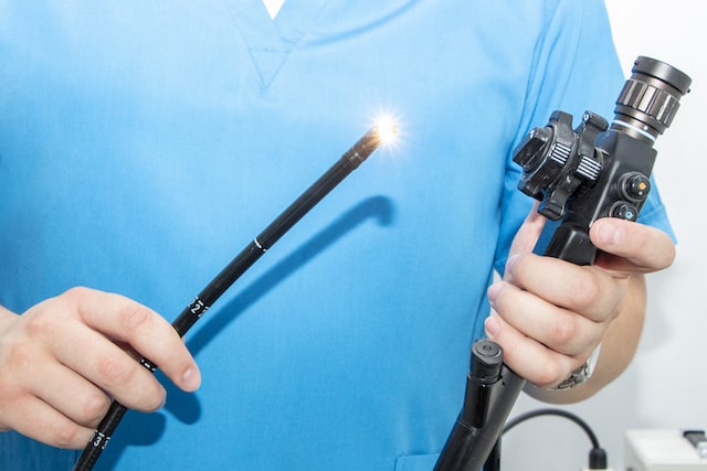 Nội soi dạ dày đại tràng là gì? Có nên thực hiện cùng lúc?