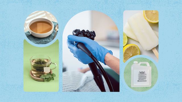 Trước khi nội soi đại tràng cần làm gì?