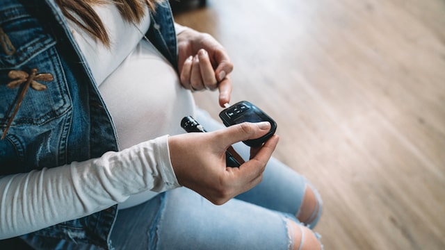 Đái tháo đường thai kỳ nguy hiểm như thế nào cho mẹ và bé?